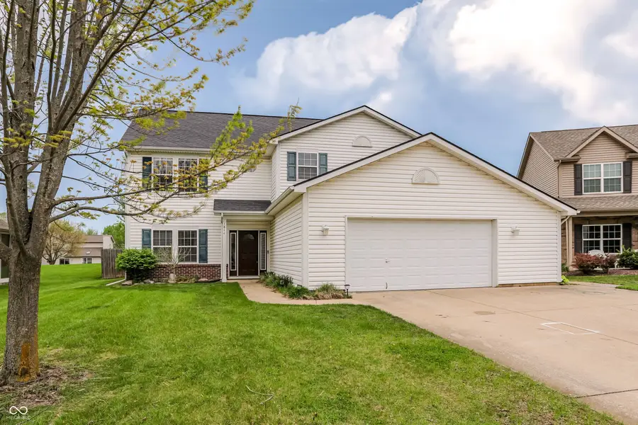 1844 Sandpiper Drive, West Lafayette, IN 47906 - #3