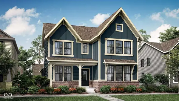 13637 Ruskin Lane, Fishers, IN 46037