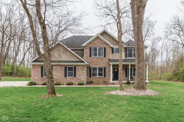 7201 E Spring Lake Road, Mooresville, IN 46158