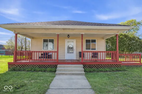 1727 Jackson Street, Anderson, IN 46016