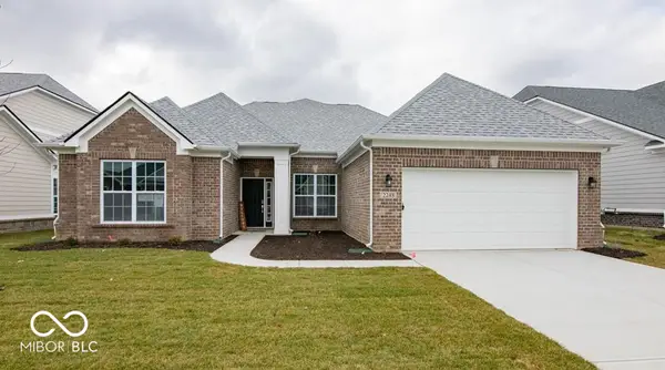 2248 Somerset Drive, Franklin, IN 46131