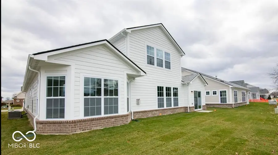 2248 Somerset Drive, Franklin, IN 46131 - #2