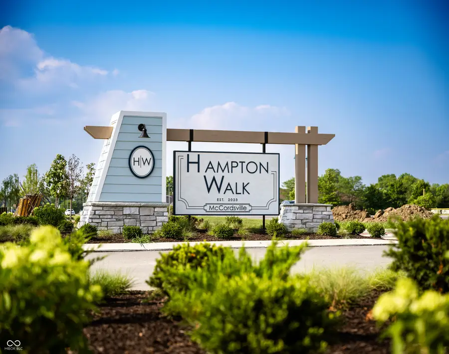 7442 Broadview Lane, McCordsville, IN 46055 - #2