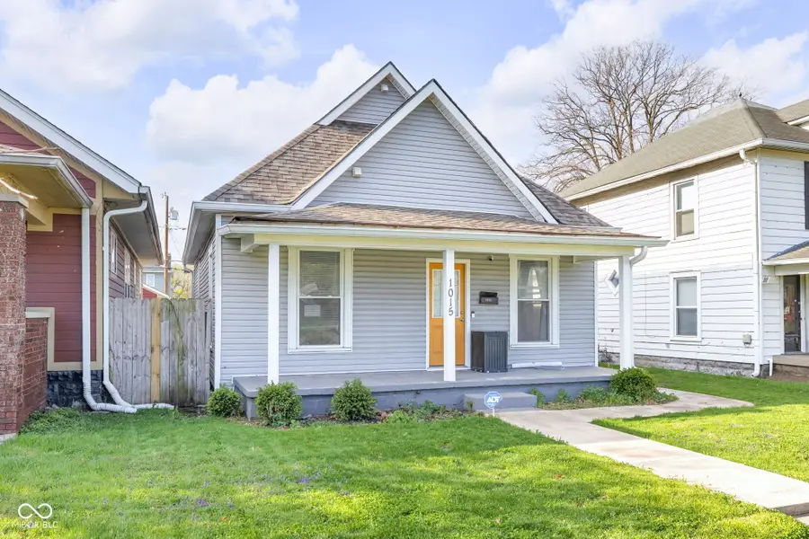 1015 E Raymond Street, Indianapolis, IN 46203 - #3