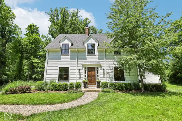 4200 E 71st Street, Indianapolis, IN 46220