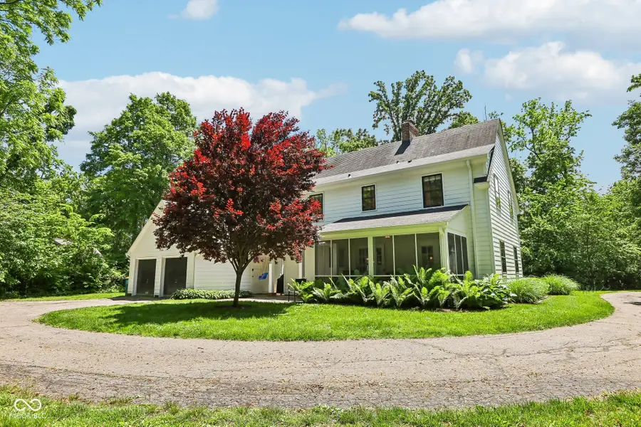 4200 E 71st Street, Indianapolis, IN 46220 - #3