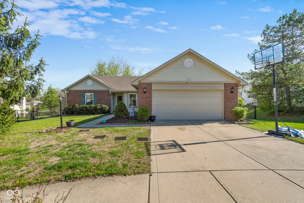 4617 Welton Street, Greenwood, IN 46143 - #1