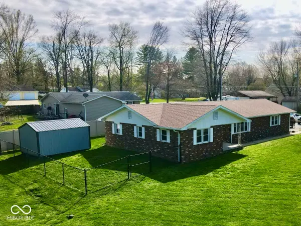 9312 N Kimberly Drive, Brazil, IN 47834