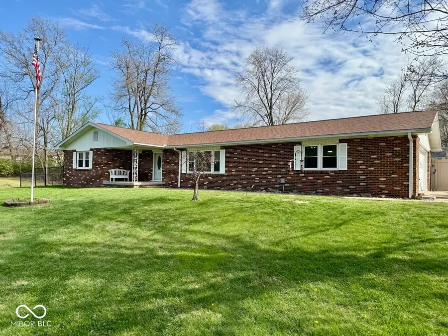 9312 N Kimberly Drive, Brazil, IN 47834 - #3