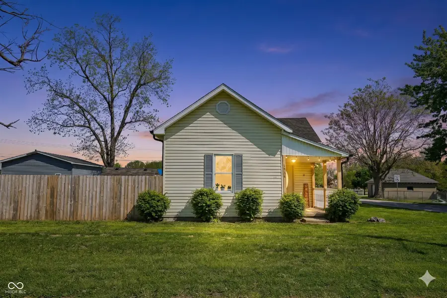 1934 N F Street, Elwood, IN 46036 - #3