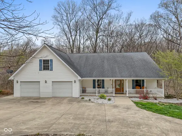 7032 S Burch Road, Bloomington, IN 47403