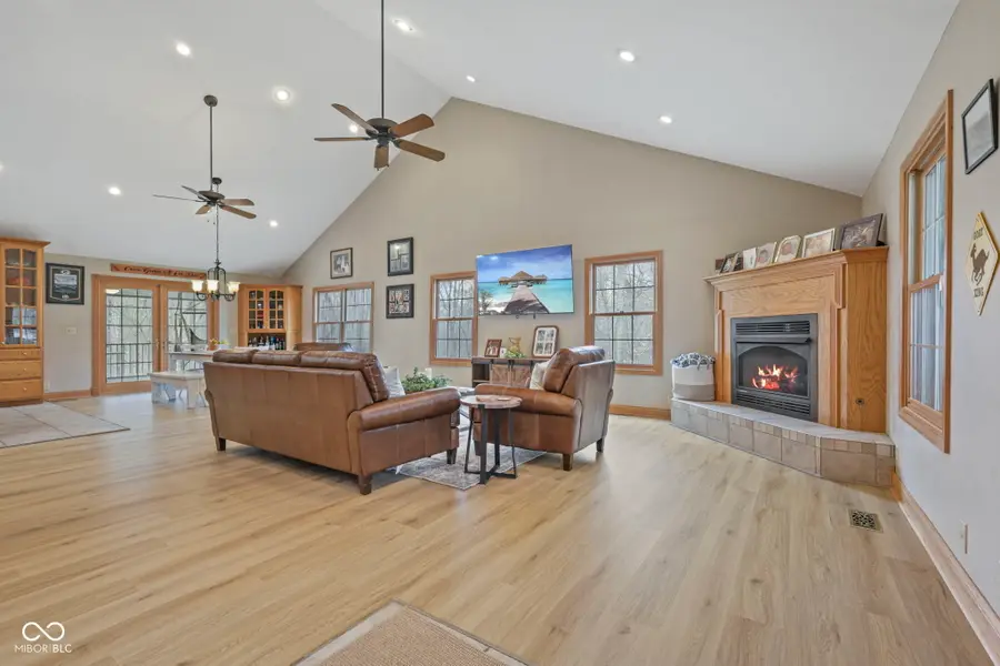 7032 S Burch Road, Bloomington, IN 47403 - #2