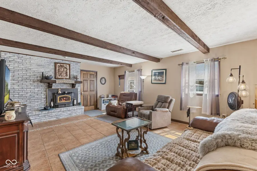 2367 E 400 N, Whiteland, IN 46184 - #3