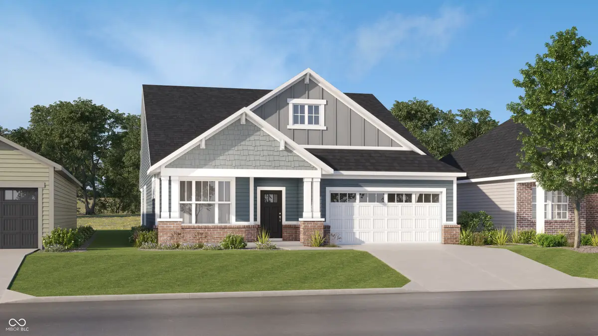 631 Growe Court, Avon, IN 46123 - #1