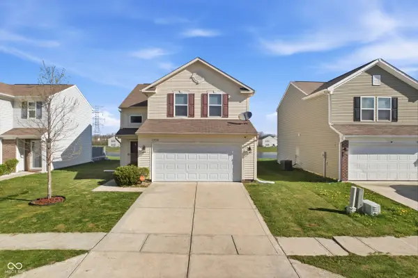 11430 Congaree Way, Indianapolis, IN 46235