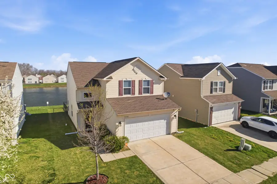 11430 Congaree Way, Indianapolis, IN 46235 - #2