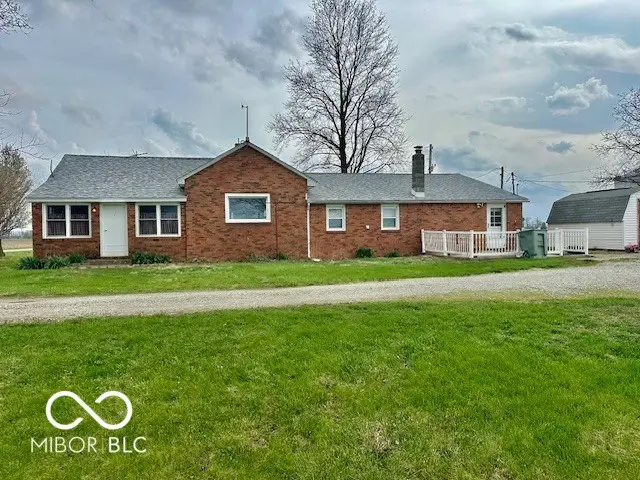 6230 N 450 E, Lebanon, IN 46052 - #3