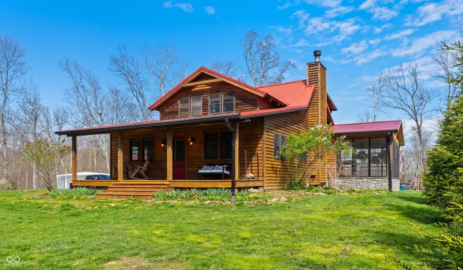 12980 W Lake Road, Seymour, IN 47274 - #3