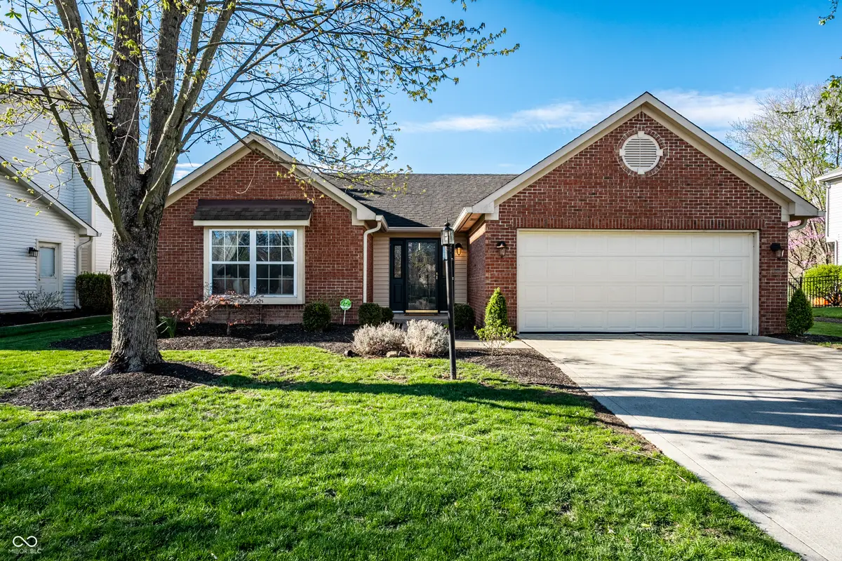 6531 Duck Pond Drive, Fishers, IN 46038 - #1