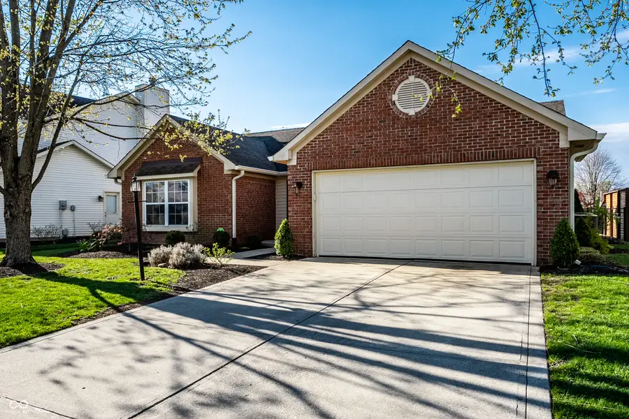 6531 Duck Pond Drive, Fishers, IN 46038 - #2