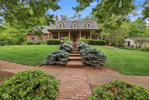 3264 N Ramble Road W, Bloomington, IN 47408