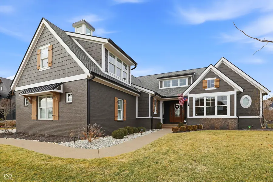 1096 Chatham Hills Boulevard, Westfield, IN 46074 - #3