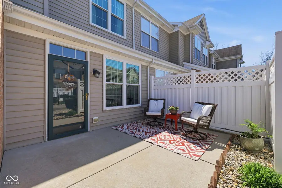 2337 Colfax Lane, Indianapolis, IN 46260 - #2