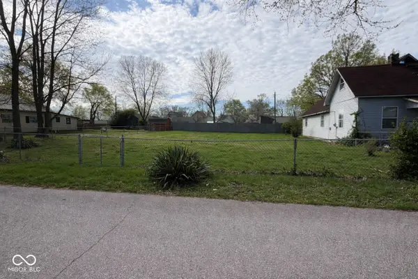 453 W Highland Street, Martinsville, IN 46151