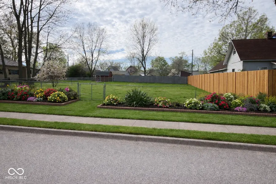 453 W Highland Street, Martinsville, IN 46151 - #3
