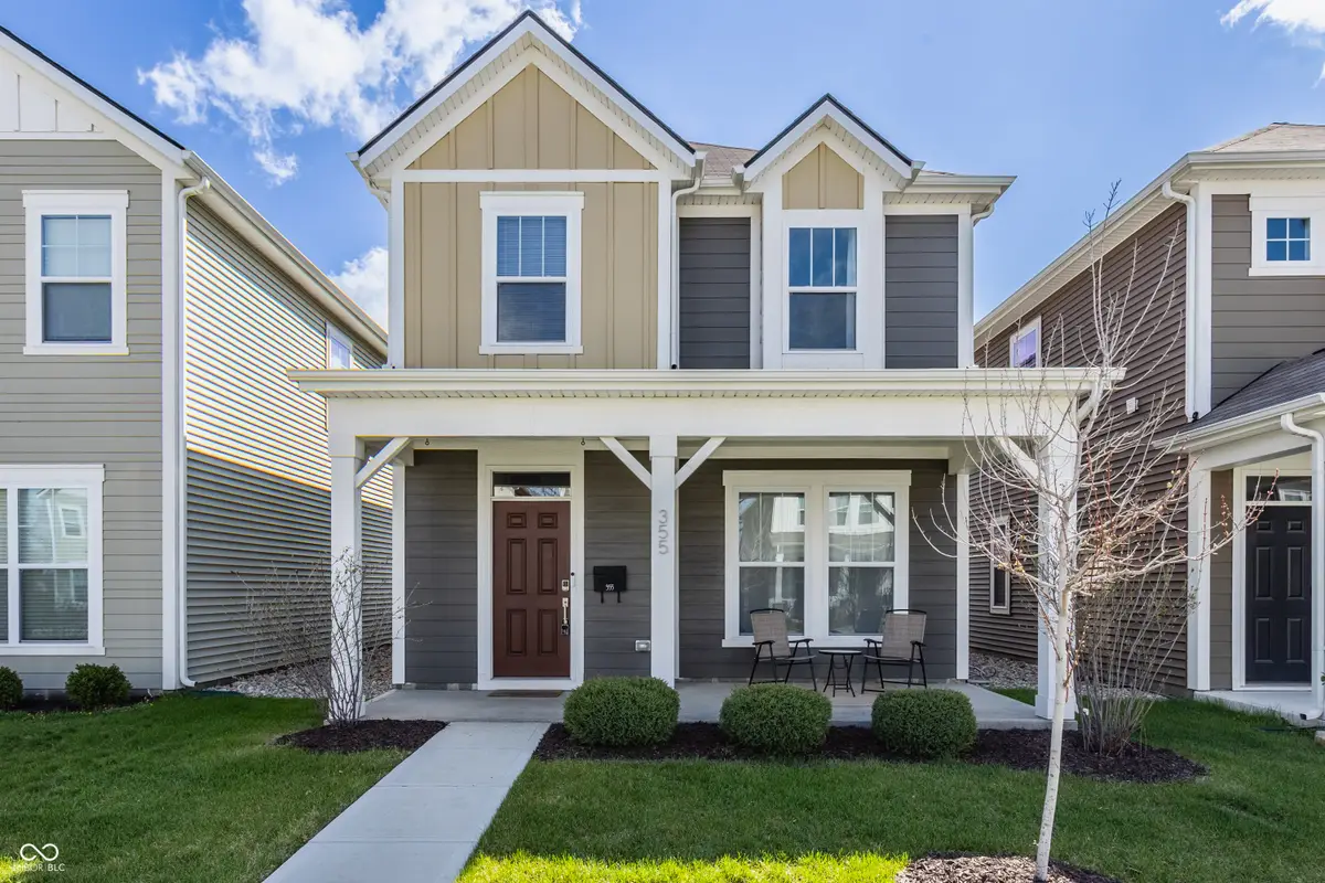 355 Central State Boulevard, Indianapolis, IN 46222 - #1