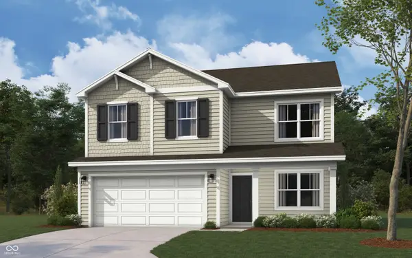 6824 Levant Lane, Indianapolis, IN 46221