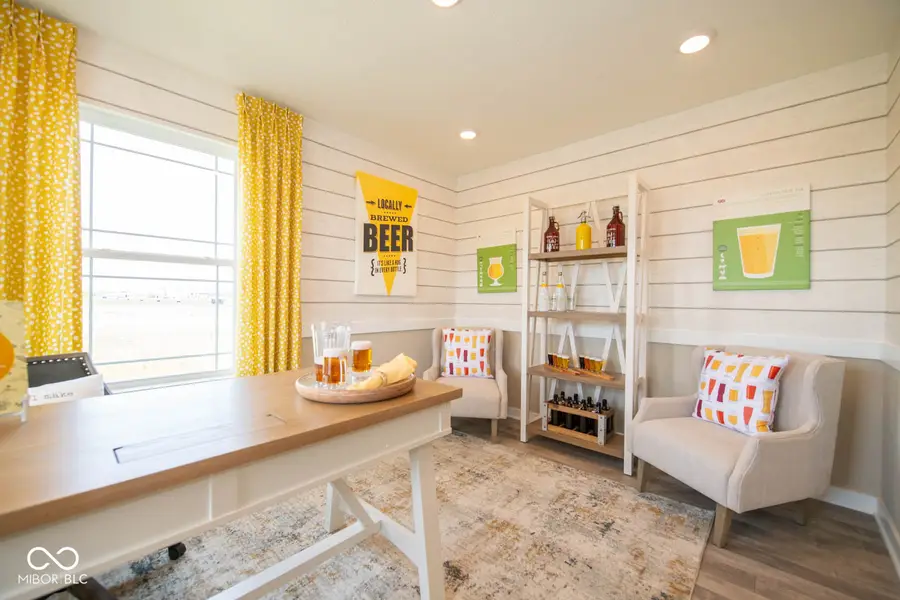 6824 Levant Lane, Indianapolis, IN 46221 - #3