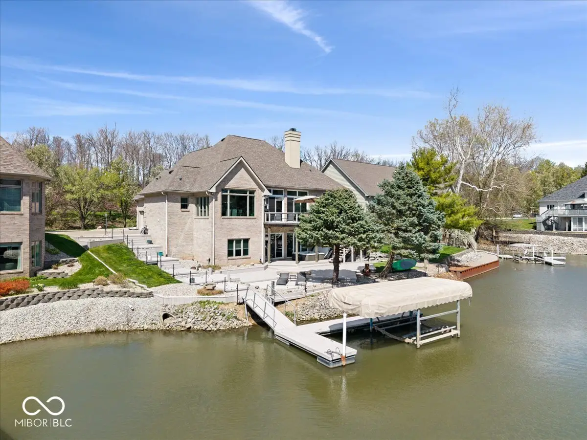 14035 Stone Key Way, Fishers, IN 46040 - #1