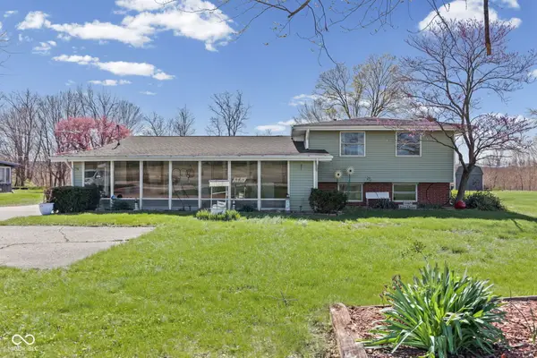 1323 S River Road, Attica, IN 47918