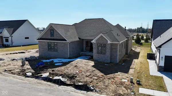 4081 Pitscottie Court, Bargersville, IN 46106