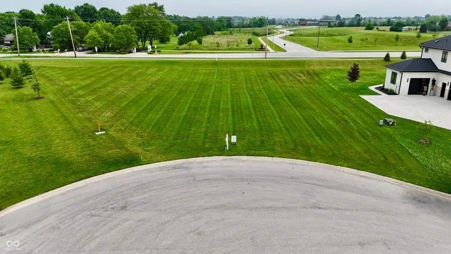 4081 Pitscottie Court, Bargersville, IN 46106 - #3