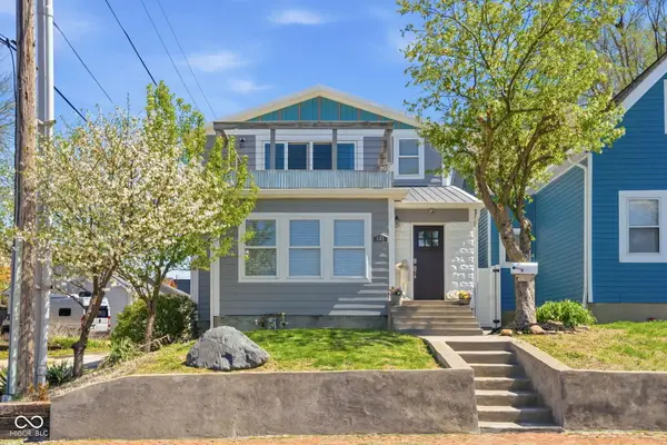 131 Herman Street, Indianapolis, IN 46202