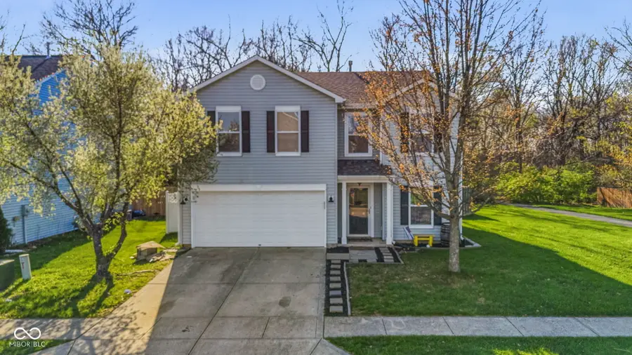 8212 Retreat Lane, Indianapolis, IN 46259 - #2