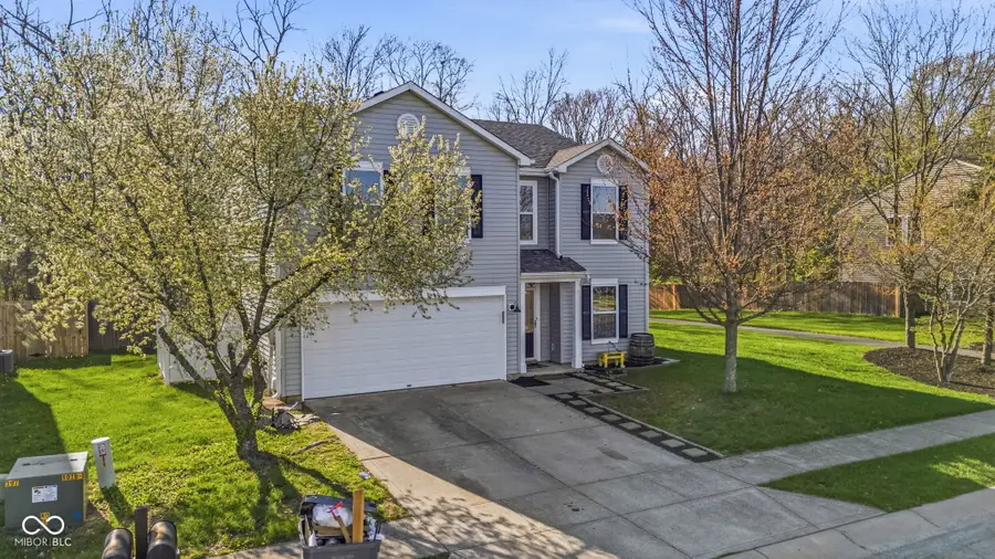 8212 Retreat Lane, Indianapolis, IN 46259 - #3