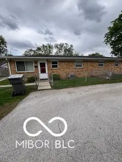 1953 - 1955 N Rochester Avenue, Indianapolis, IN 46222 - #3