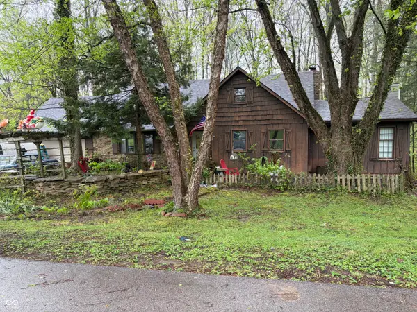 250 Goodnight Road, Martinsville, IN 46151