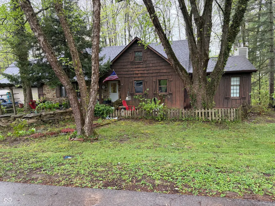 250 Goodnight Road, Martinsville, IN 46151 - #2