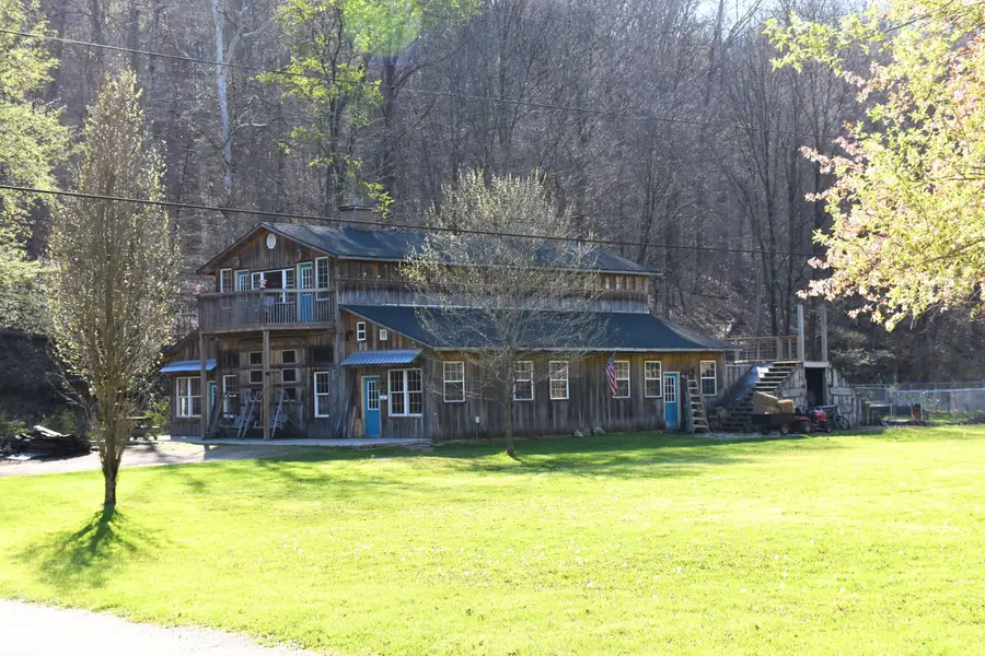 7730 Bear Creek Road, Morgantown, IN 46160 - #2