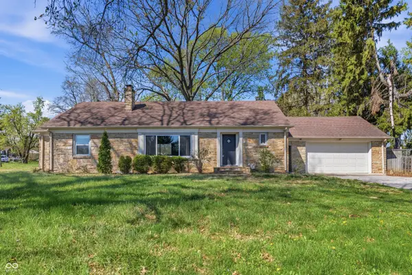 4486 S Meridian Street, Indianapolis, IN 46217