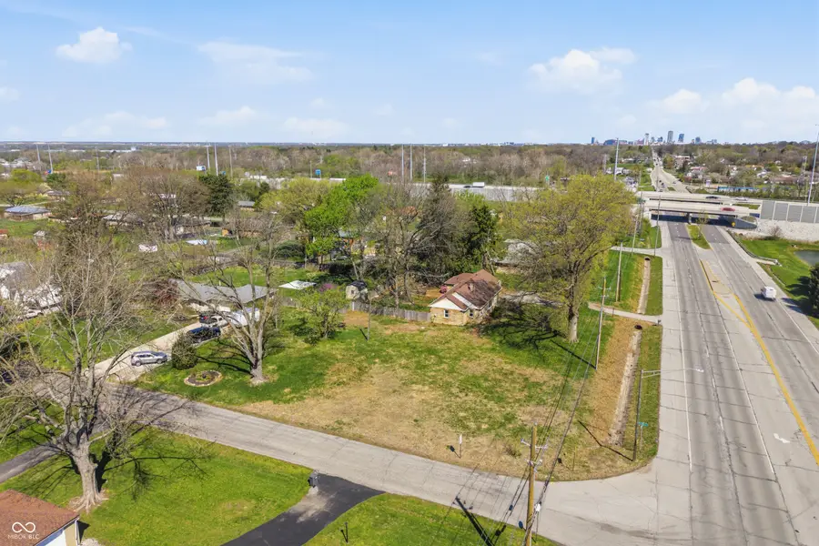 4486 S Meridian Street, Indianapolis, IN 46217 - #2