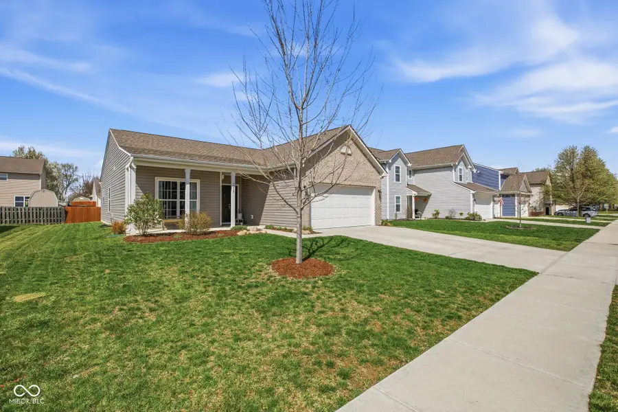 3215 Benair Drive, Kokomo, IN 46902 - #2