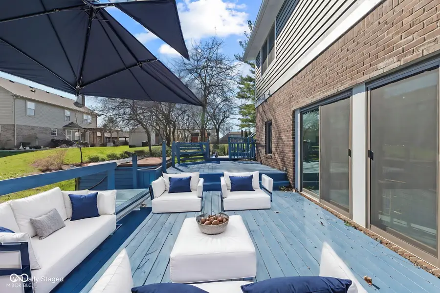 11336 Bloomfield Court, Indianapolis, IN 46259 - #2