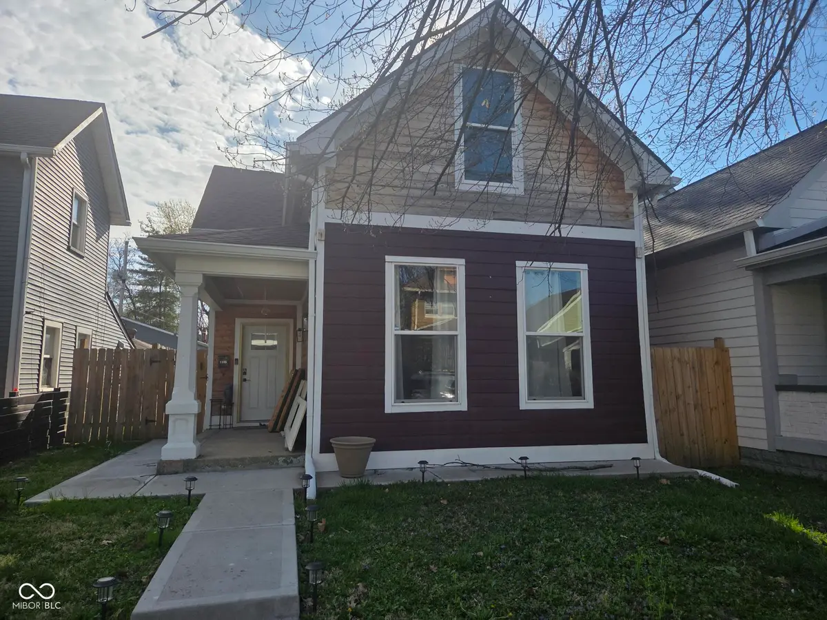 1335 Union Street, Indianapolis, IN 46225 - #1