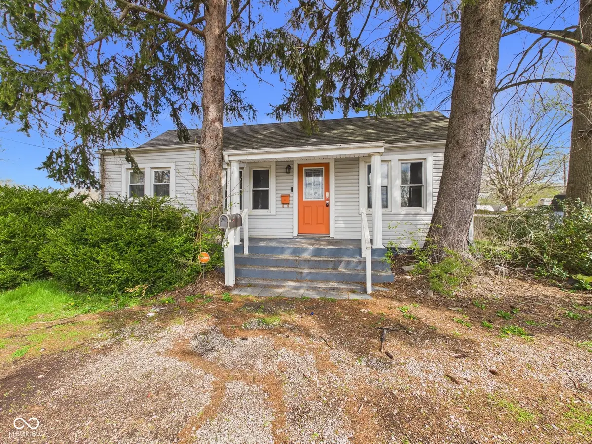 3318 E 14th Street, Muncie, IN 47302 - #1