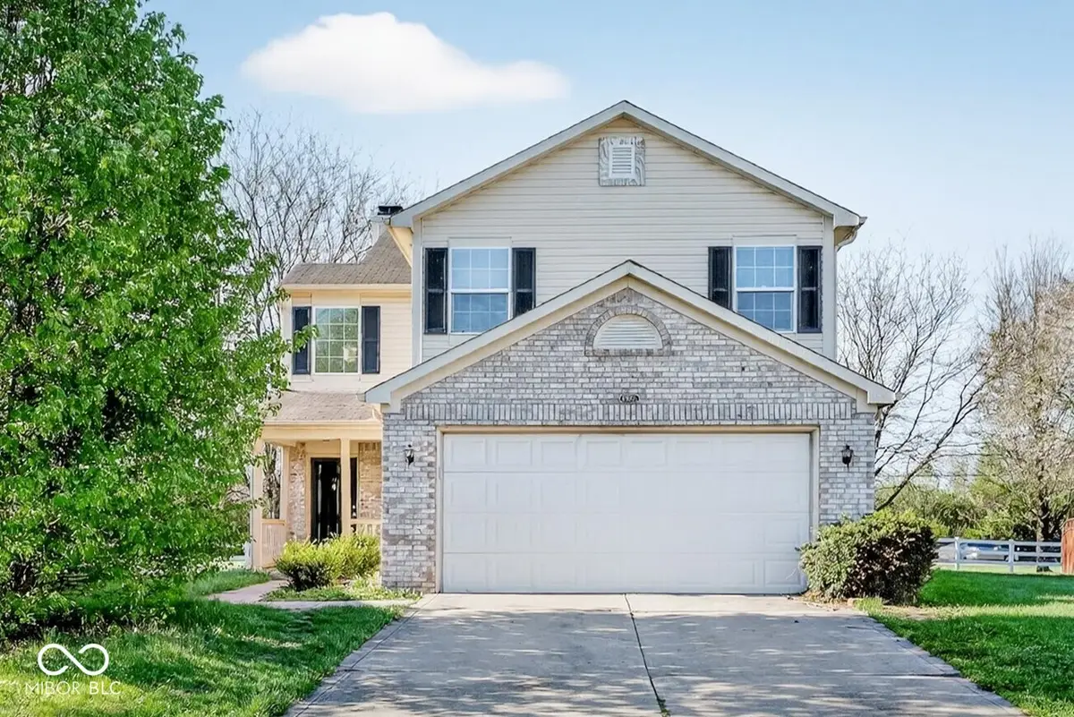 10709 Chenille Court, Indianapolis, IN 46235 - #1